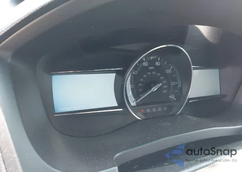 2016 Ford Explorer Limited from USA, damaged, VIN 1FM5K7F8XGGB37322